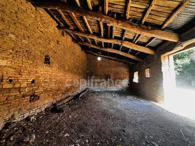 Grange - 155 m² - 4 pièces