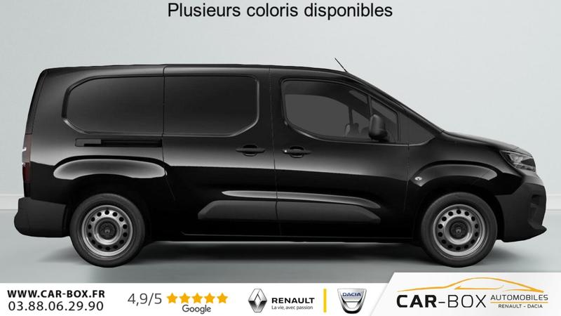 Citroën Berlingo Taille Xl BlueHDi 130 s Eat8 Max