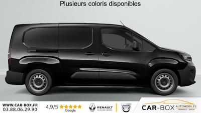 Citroën Berlingo Taille Xl BlueHDi 130 s Eat8 Max