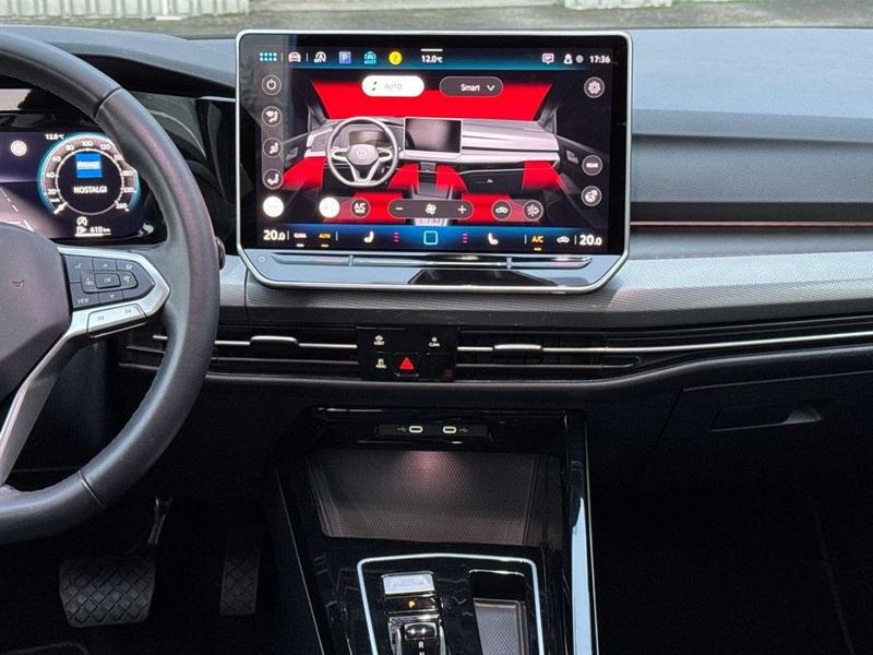 Volkswagen Golf 1.5 eTSI Evo2 116 Dsg7 Style