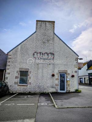 Local commercial - 99 m² - 2 pièces