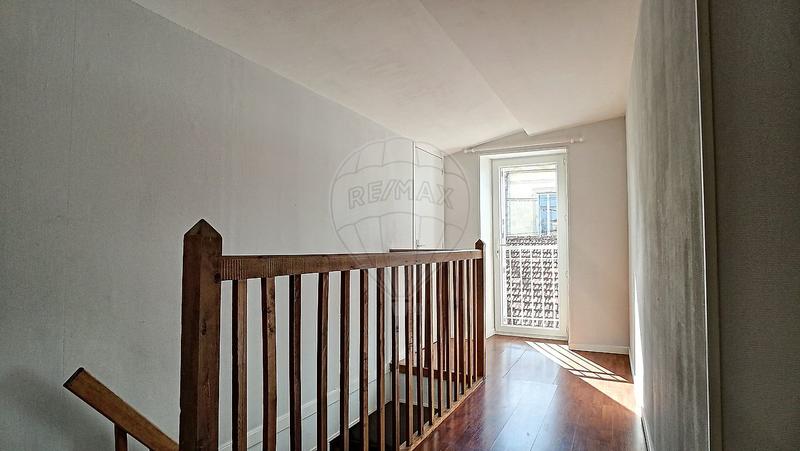 Maison de ville - 110 m² - 5 pièces