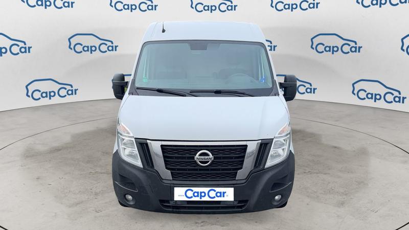 Nissan Interstar III 2.3 dCi 180 n-Connecta L2h2