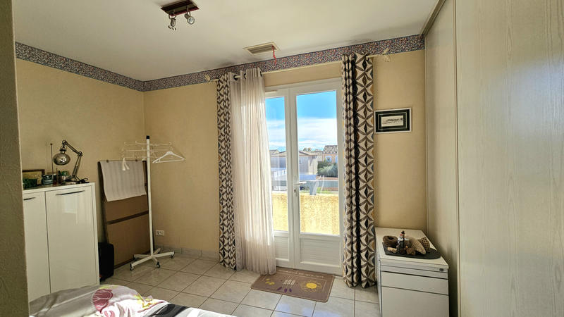 Maison - 104 m² - 4 pièces