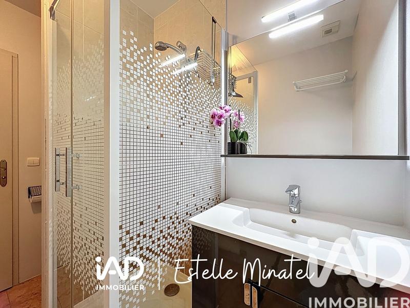 Maison - 169 m² - 7 pièces