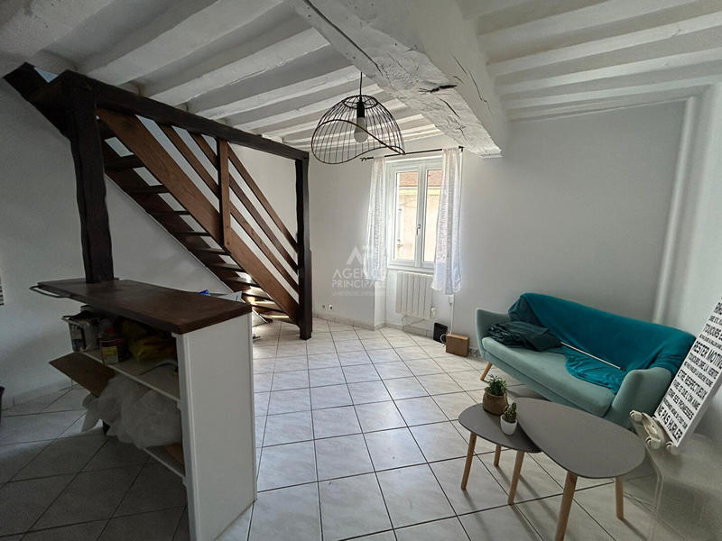 Appartement - 30 m² - 2 pièces