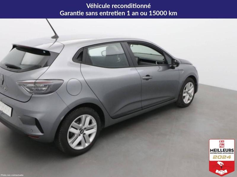 Renault Clio 1.5 Blue Dci 100ch Evolution Gsr2