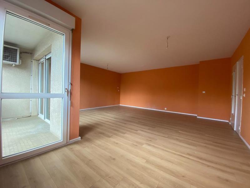 Appartement - 70 m² - 2 pièces