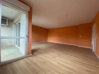 Appartement - 70 m² - 2 pièces