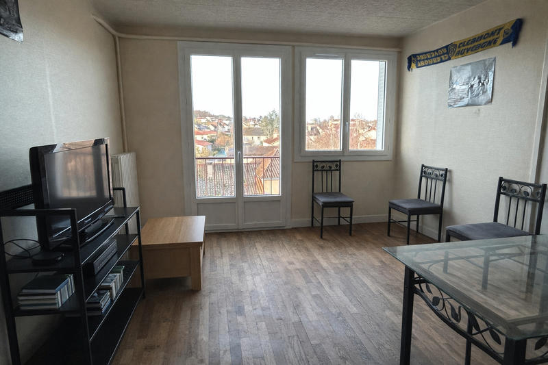 Appartement - 73 m² - 4 pièces