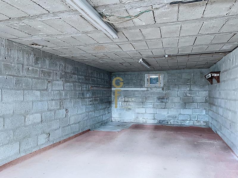 Maison - 84 m² - 4 pièces