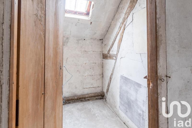 Appartement - 98 m² - 5 pièces