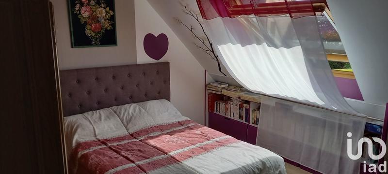 Maison - 137 m² - 6 pièces