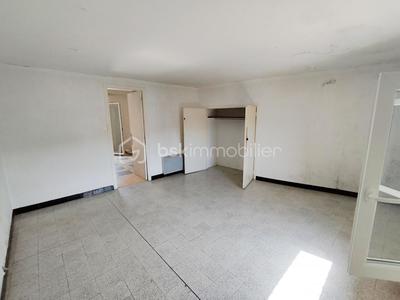 Appartement - 67 m² - 4 pièces