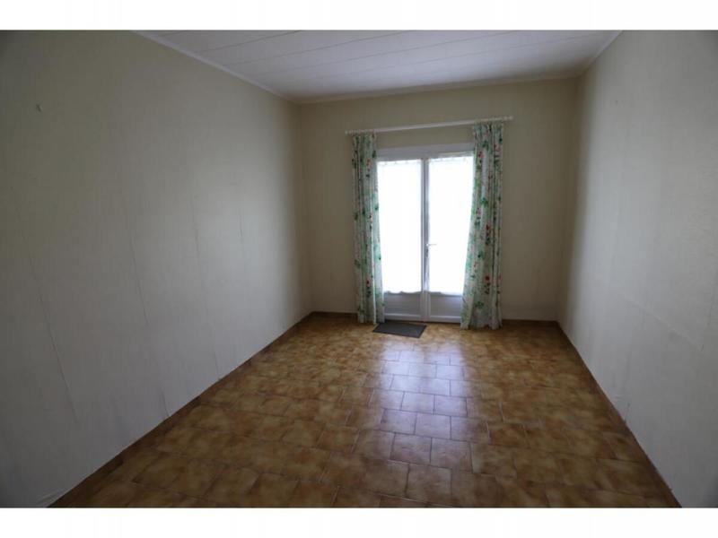 Maison - 103 m² - 6 pièces