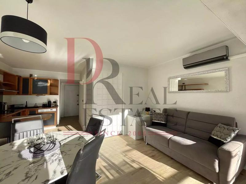 Appartement - 30 m² - 1 pièce