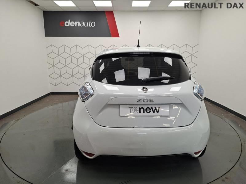 Renault Zoe R90 Life