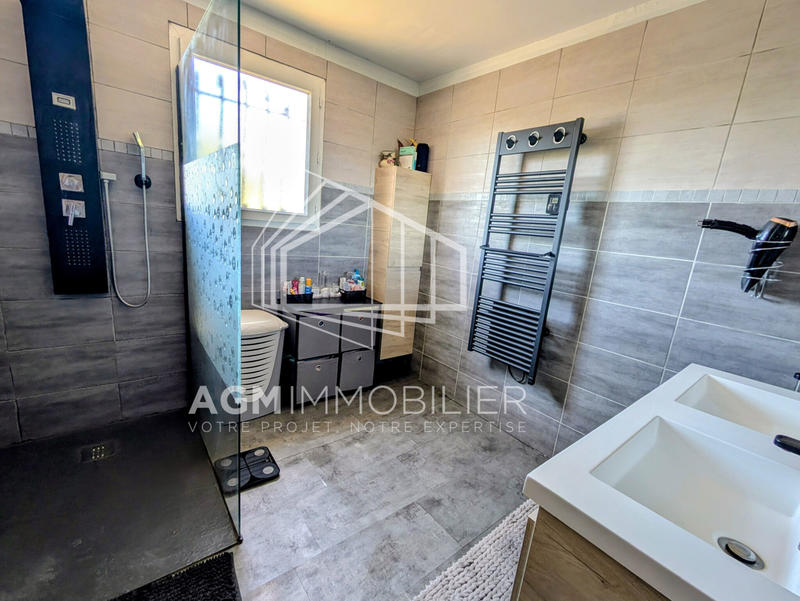 Villa - 133 m² - 5 pièces