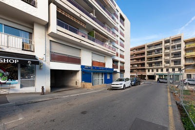 Appartement - 32 m² - 1 pièce