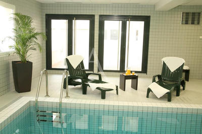 Appartement - 23 m² - 1 pièce