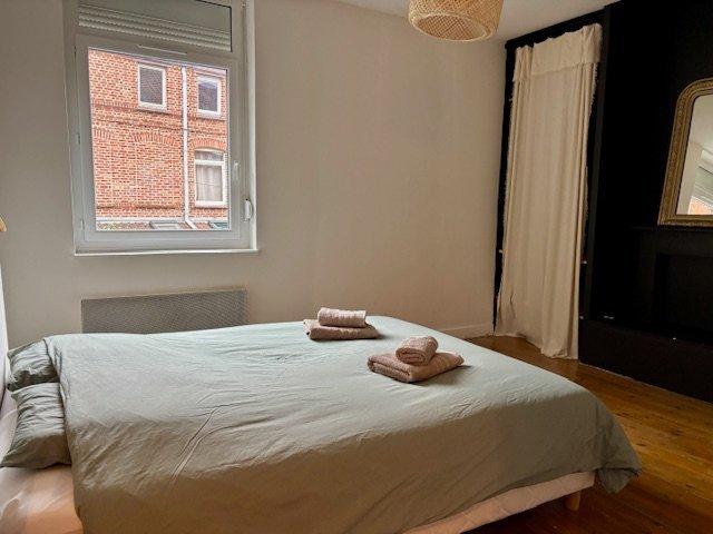 Maison - 76 m² - 3 pièces