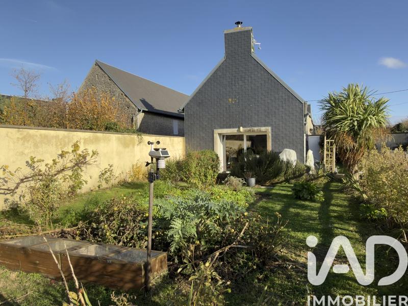 Maison - 79 m² - 4 pièces