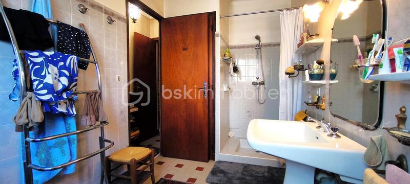 Maison - 95 m² - 3 pièces