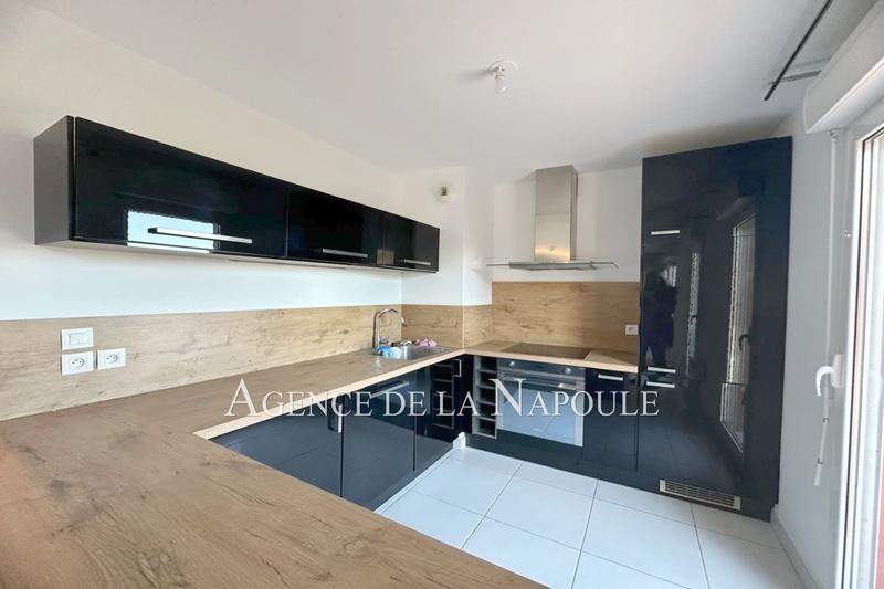 Appartement - 87 m² - 4 pièces