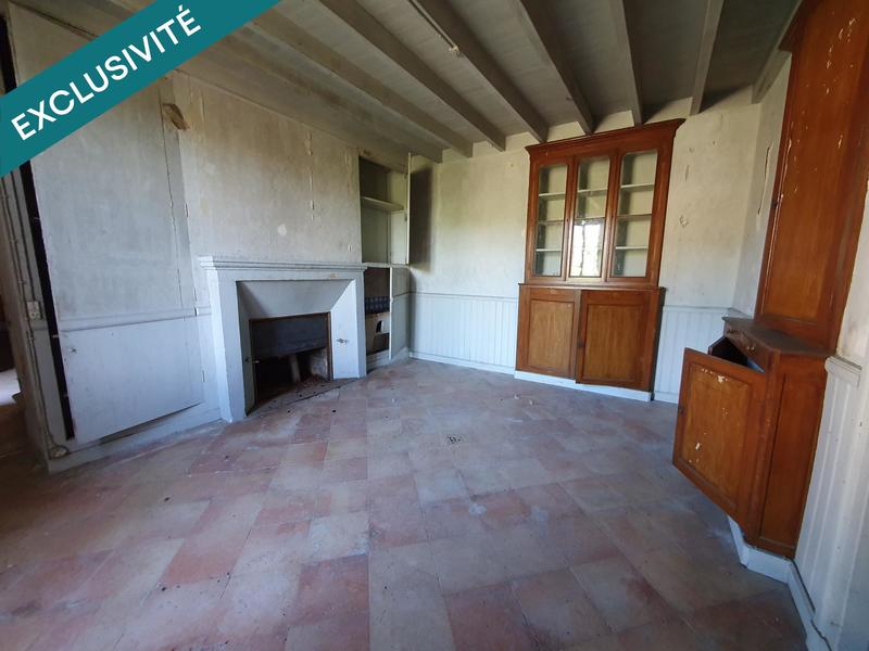 Maison - 275 m² - 11 pièces
