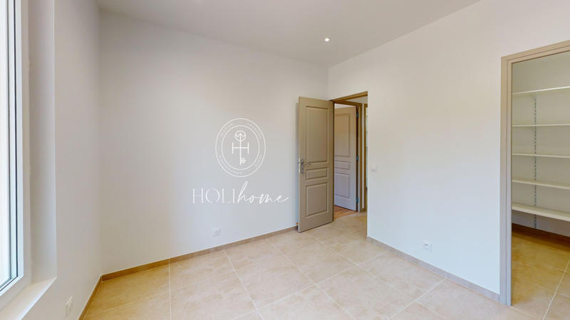 Appartement - 78 m²