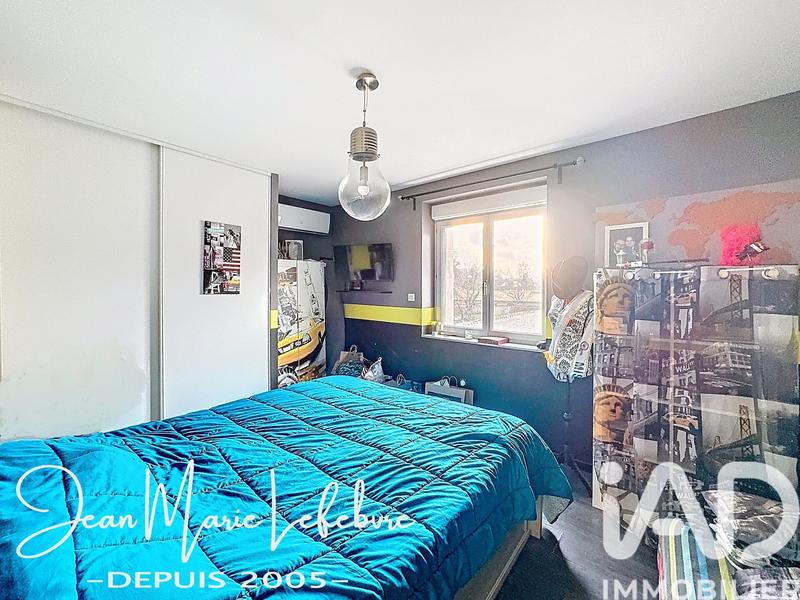 Maison - 163 m² - 4 pièces