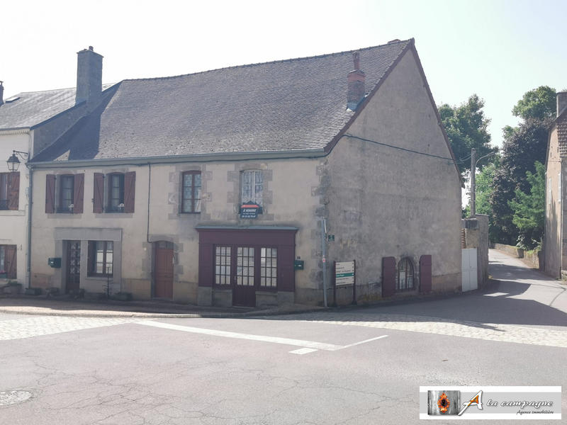 Maison - 200 m² - 11 pièces