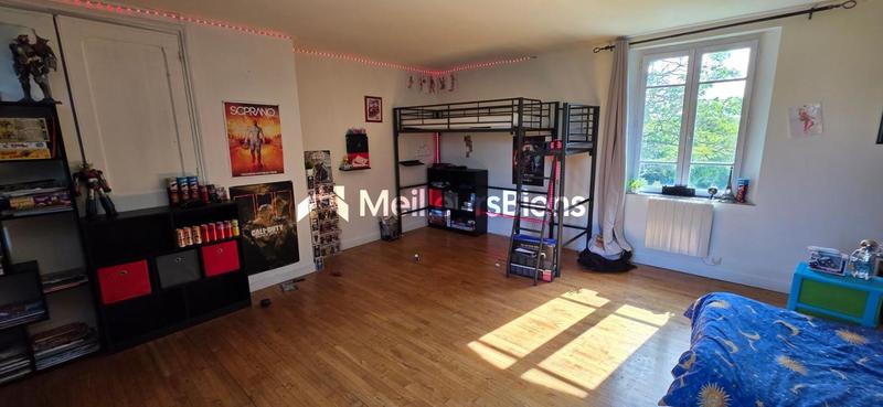 Maison de campagne - 275 m² - 10 pièces