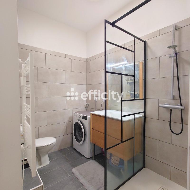 Appartement - 42 m² - 1 pièce