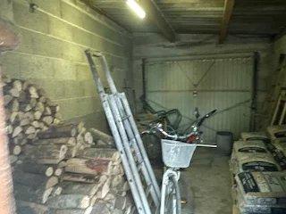 Maison de ville - 7 pièces