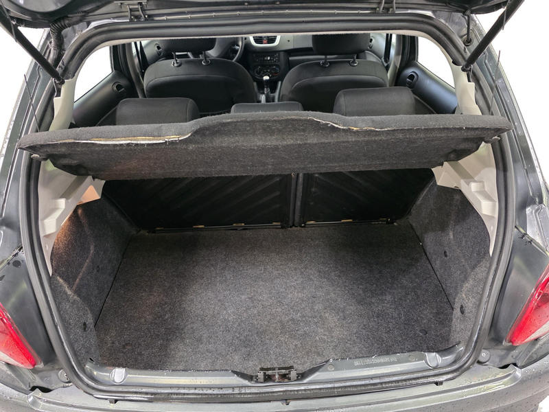 Peugeot 206+ - 1.4 HDi 70 Cv Active - 4cv