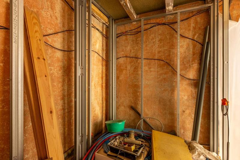 Maison de village - 186 m² - 4 pièces