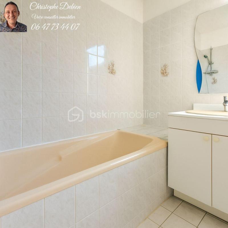 Maison de ville - 170 m² - 7 pièces