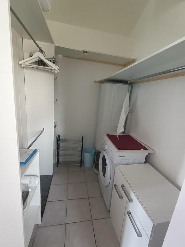 Appartement - 25 m² - 1 pièce