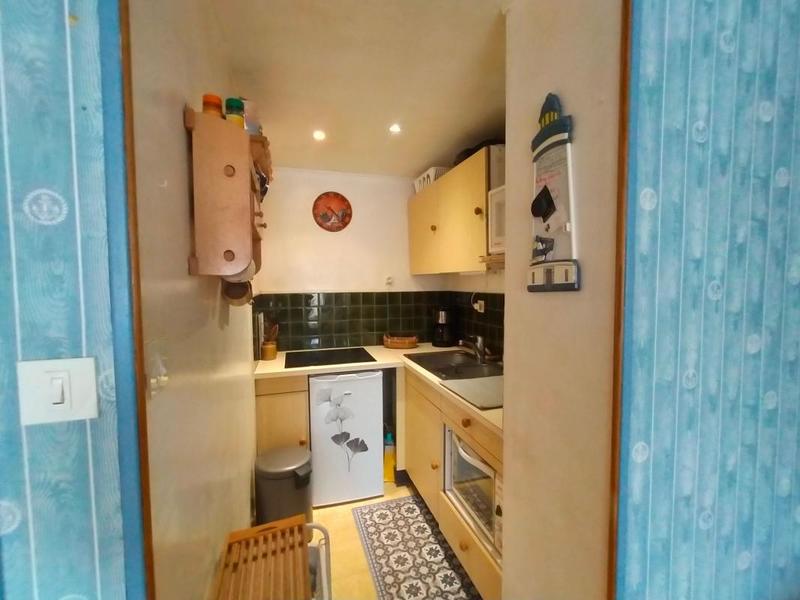 Appartement - 43 m² - 3 pièces