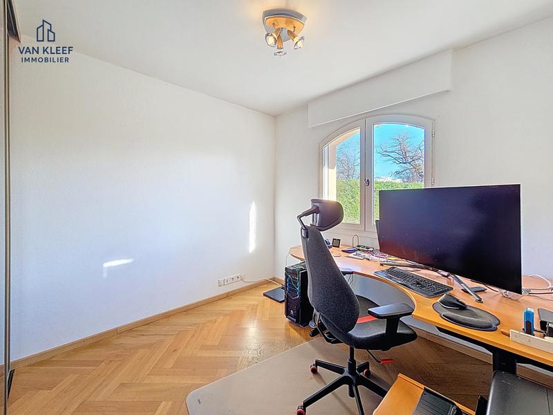 Villa - 180 m² - 7 pièces