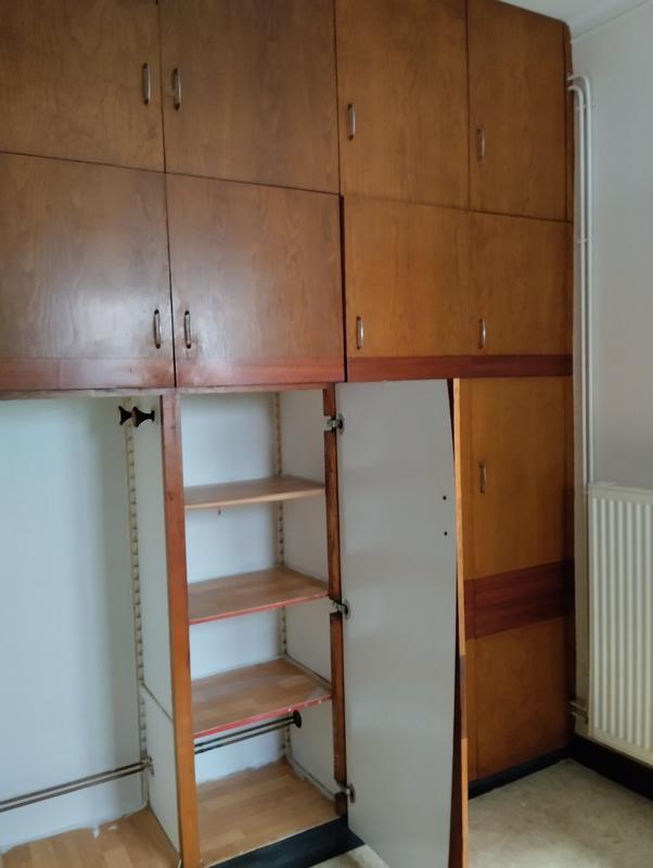 Maison ancienne - 130 m² - 7 pièces