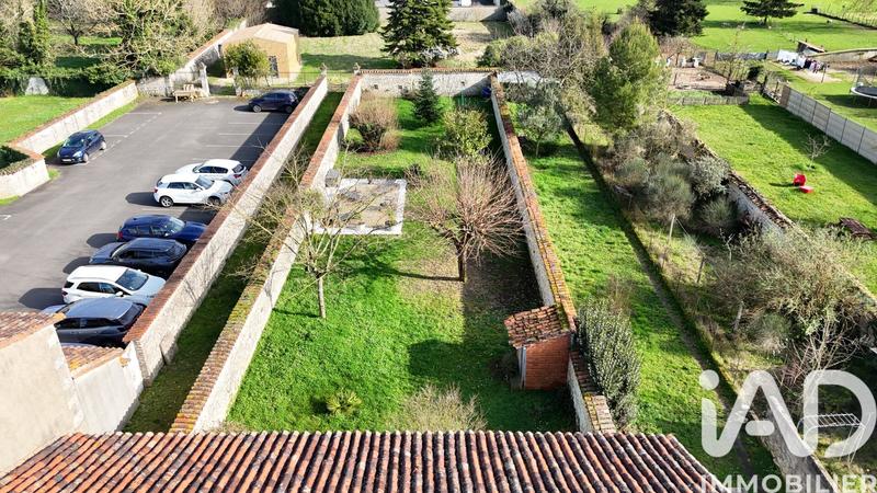 Maison - 168 m² - 7 pièces