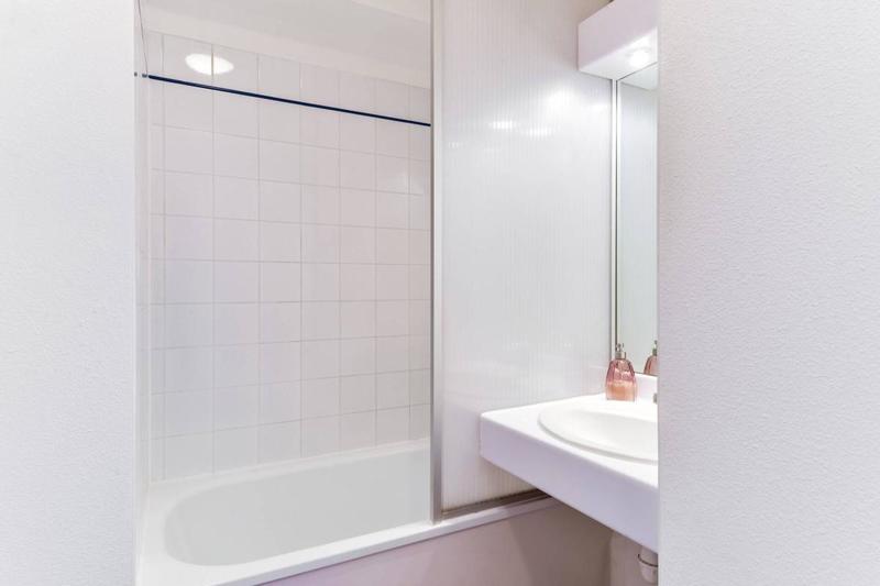 Studio - 19 m² - 1 pièce