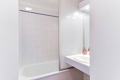 Studio - 19 m² - 1 pièce