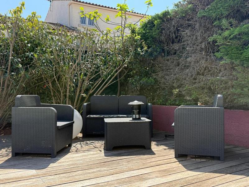 Villa - 150 m² - 6 pièces