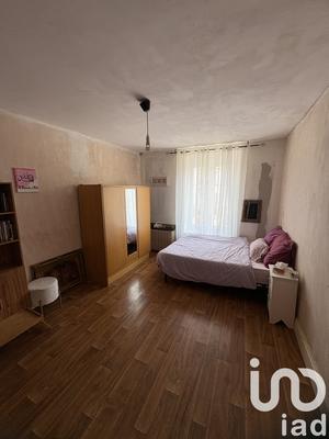 Maison de village - 300 m² - 10 pièces