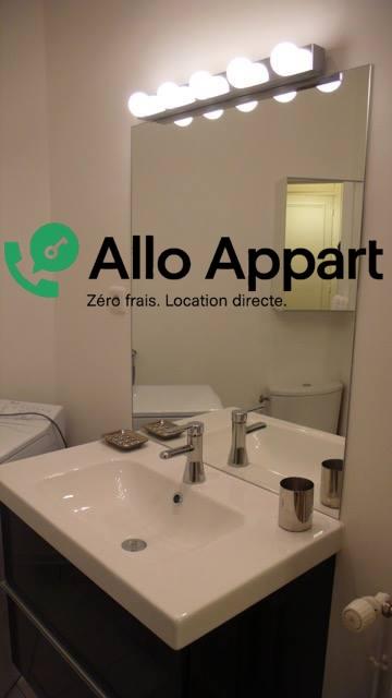 Studio - 35 m² - 2 pièces