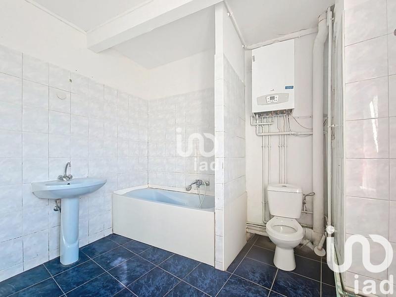 Appartement - 87 m² - 4 pièces