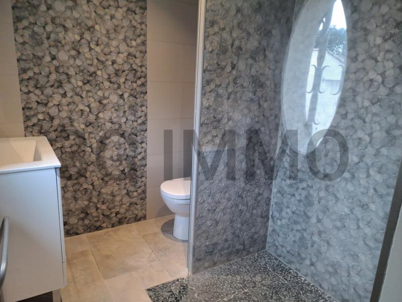 Fonds de commerce - Magasins - 167 m²